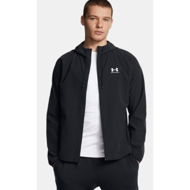 Under Armour Ua stretch wvn windbreakereu-blk 6003001-001 Under Armour ua stretch wvn windbreakereu-blk 6003001-001 large Under Armour Ua stretch wvn windbreakereu-blk 6003001-001 Under Armour ua stretch wvn windbreakereu-blk 6003001-001 large
