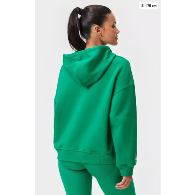 Stronger Relaxed hoodie u787-5007 STRONGER relaxed hoodie u787-5007 large