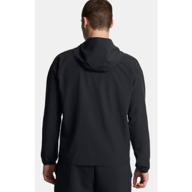 Under Armour Ua stretch wvn windbreakereu-blk 6003001-001 Under Armour ua stretch wvn windbreakereu-blk 6003001-001 large Under Armour Ua stretch wvn windbreakereu-blk 6003001-001 Under Armour ua stretch wvn windbreakereu-blk 6003001-001 large