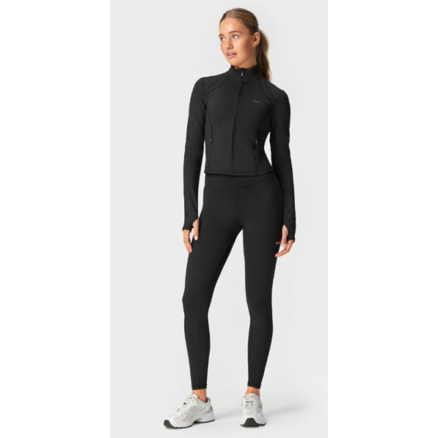 Stronger Figure zip jacket u675-9999 STRONGER Figure Zip jacket u675-9999 large
