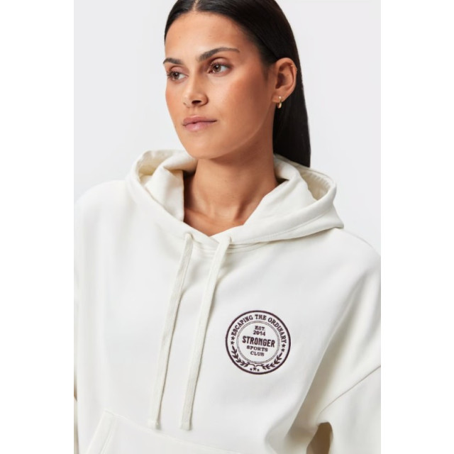 Stronger Relaxed hoodie u787-2033 STRONGER relaxed hoodie u787-2033 large