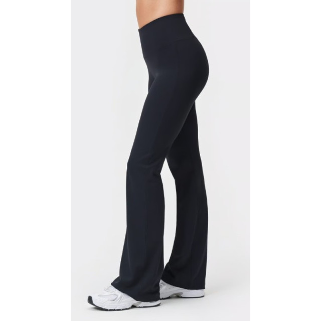 Stronger Soft flare leggings l806-9999 STRONGER Soft Flare Leggings l806-9999 large