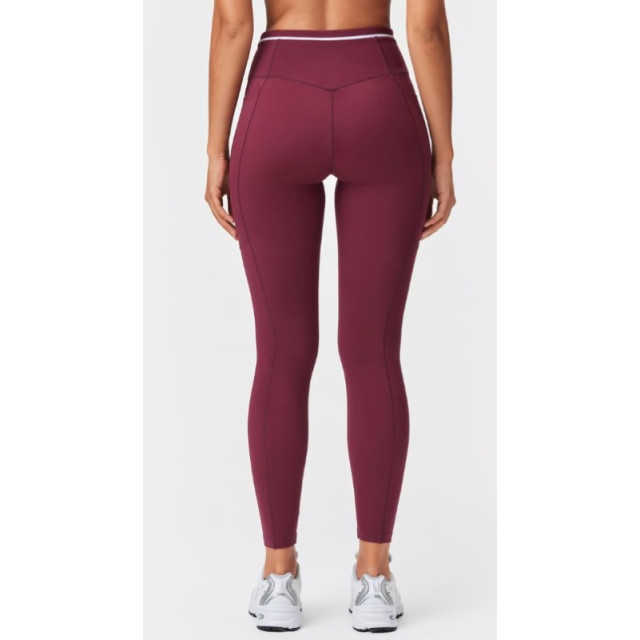 Stronger Logo pocket leggings l784-1036 STRONGER logo pocket leggings l784-1036 large