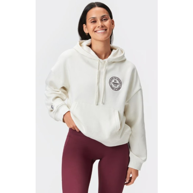 Stronger Relaxed hoodie u787-2033 STRONGER relaxed hoodie u787-2033 large