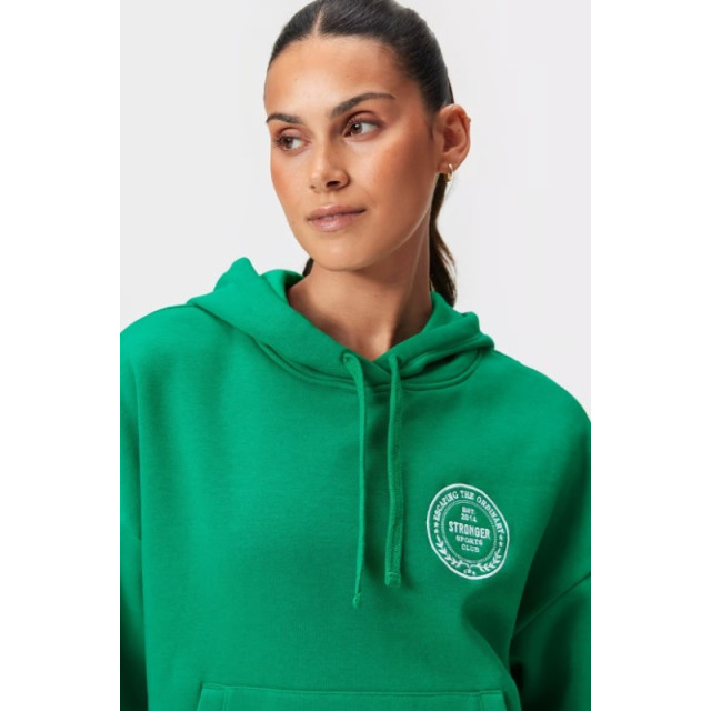 Stronger Relaxed hoodie u787-5007 STRONGER relaxed hoodie u787-5007 large