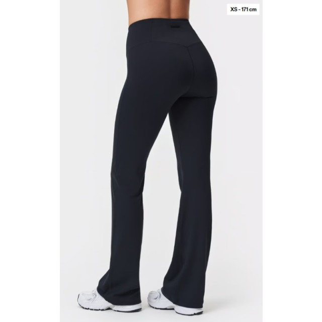 Stronger Soft flare leggings l806-9999 STRONGER Soft Flare Leggings l806-9999 large