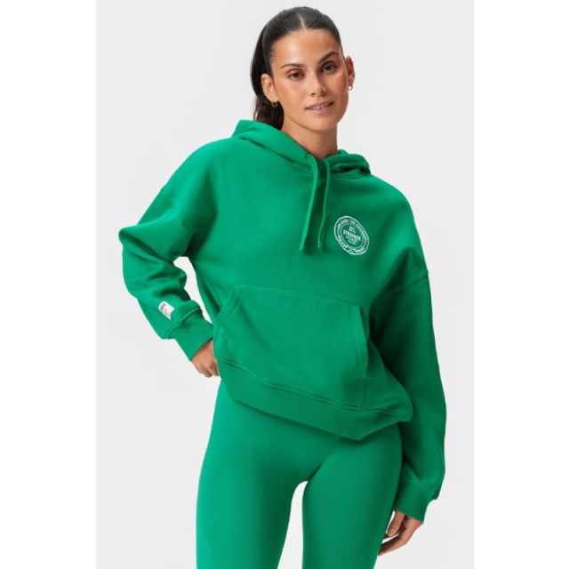 Stronger Relaxed hoodie u787-5007 STRONGER relaxed hoodie u787-5007 large