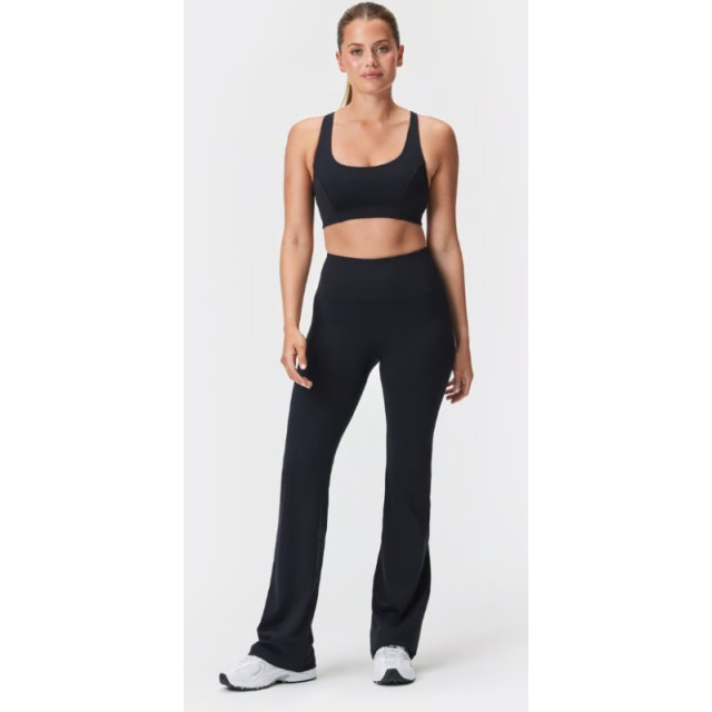 Stronger Soft flare leggings l806-9999 STRONGER Soft Flare Leggings l806-9999 large