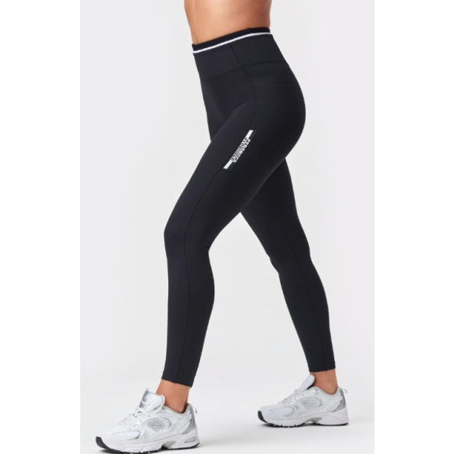 Stronger Logo pocket leggings l784-99999 STRONGER logo pocket leggings l784-99999 large