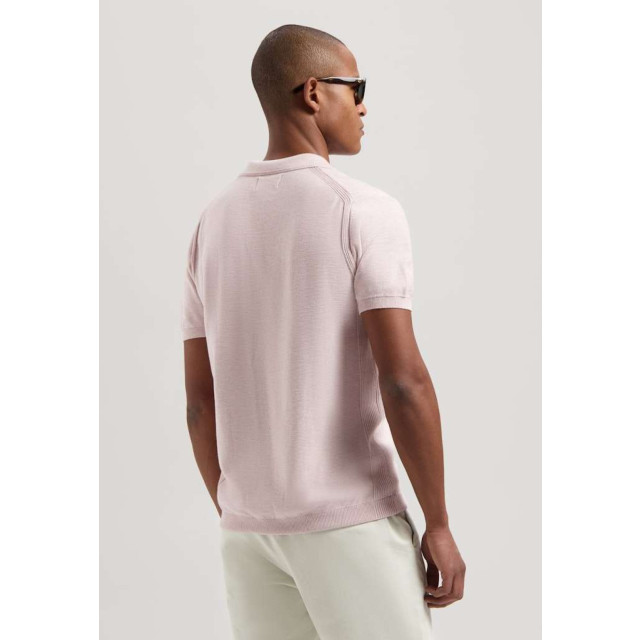 Dstrezzed Ds mercury short sleeve polo 420026-SS25-459 large