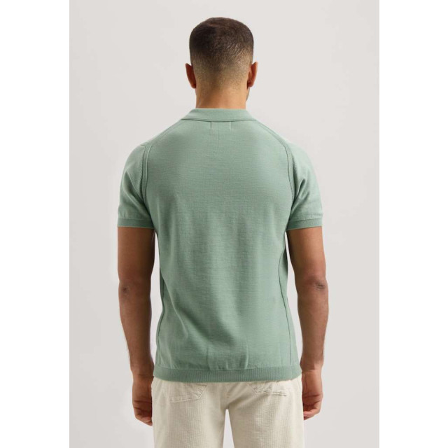 Dstrezzed Ds mercury short sleeve polo 420026-SS25-561 large