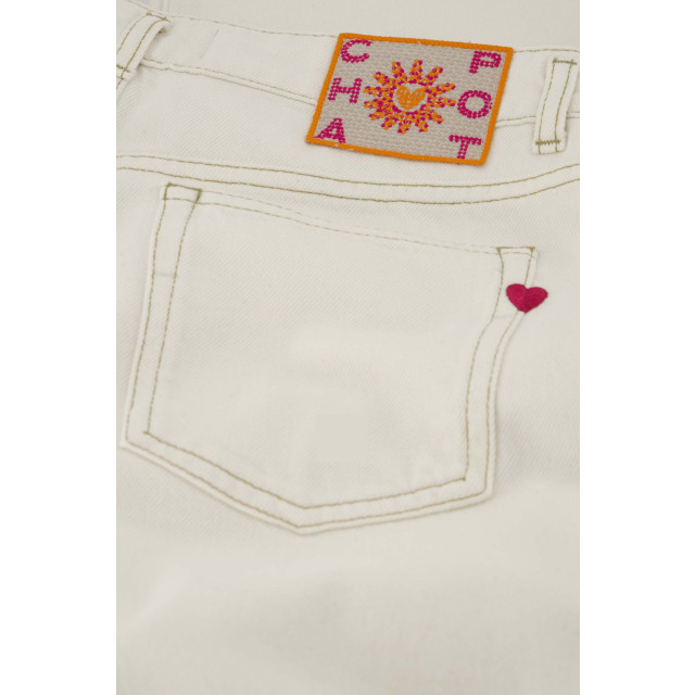 Fabienne Chapot Lucy wide leg jeans CLTJNS51SS251004-1004 large