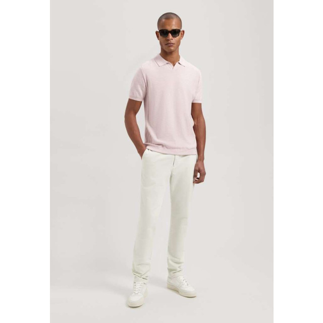 Dstrezzed Ds mercury short sleeve polo 420026-SS25-459 large