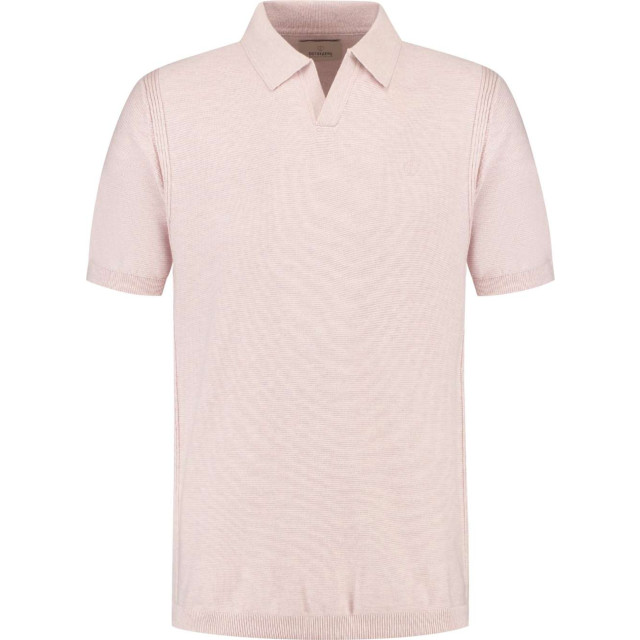 Dstrezzed Ds mercury short sleeve polo 420026-SS25-459 large