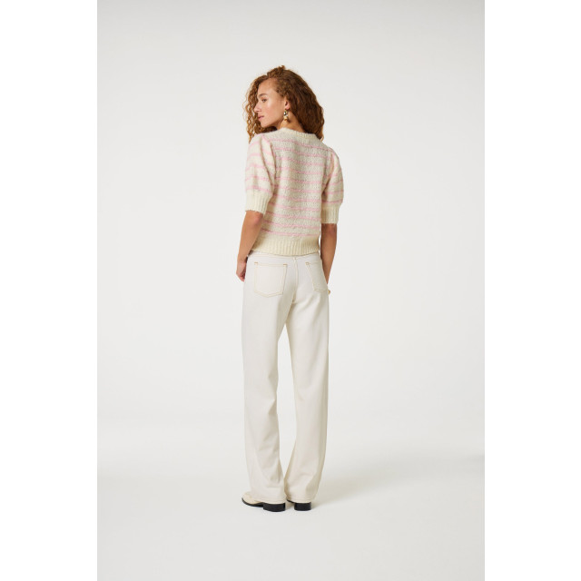 Fabienne Chapot Lucy wide leg jeans CLTJNS51SS251004-1004 large