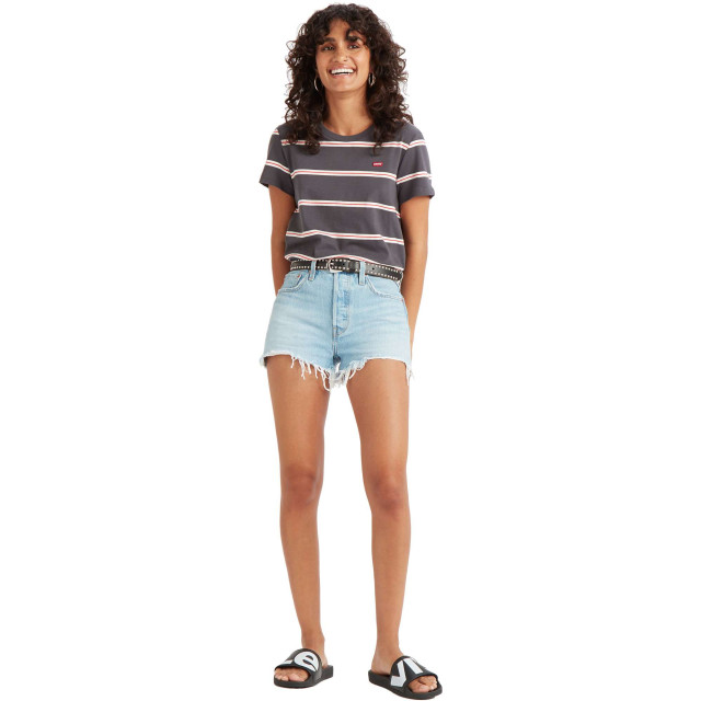 Levi's 501 original short luxor heat 56327-0086 large