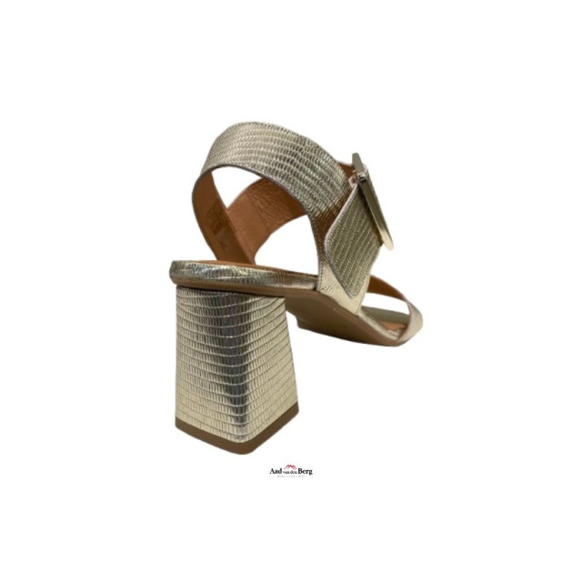 AvdB Damesschoenen sandalen 42415 424 large