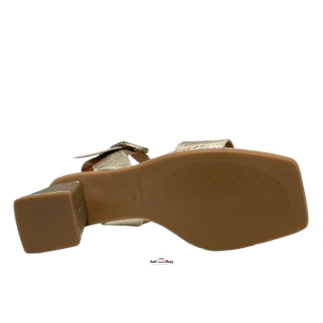 AvdB Damesschoenen sandalen 42415 424 large