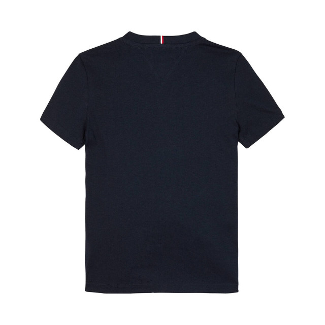 Tommy Hilfiger T-shirt kb0kb09538 Tommy Hilfiger T-shirt KB0KB09538 large