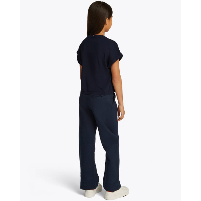 Tommy Hilfiger T-shirt kg0kg08525 Tommy Hilfiger T-shirt KG0KG08525 large