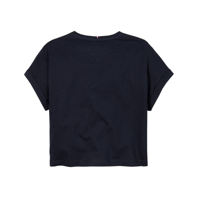 Tommy Hilfiger T-shirt kg0kg08525 Tommy Hilfiger T-shirt KG0KG08525 large