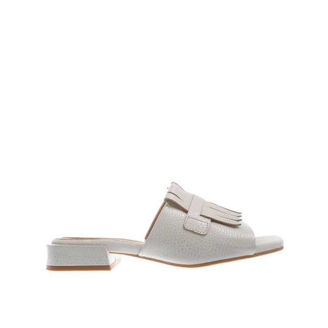 Via Vai VIA VAI Slippers 62253 Sandalen Beige VIA VAI Slippers 62253 large