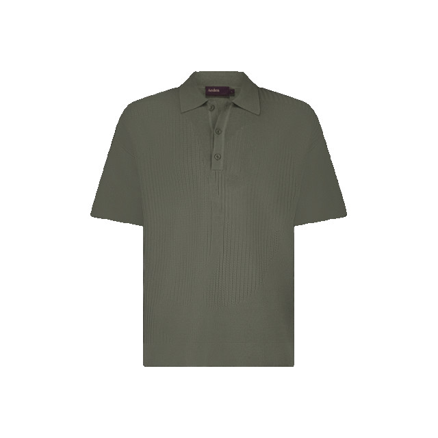 Aeden Yungh polo vetiver 156603081 large