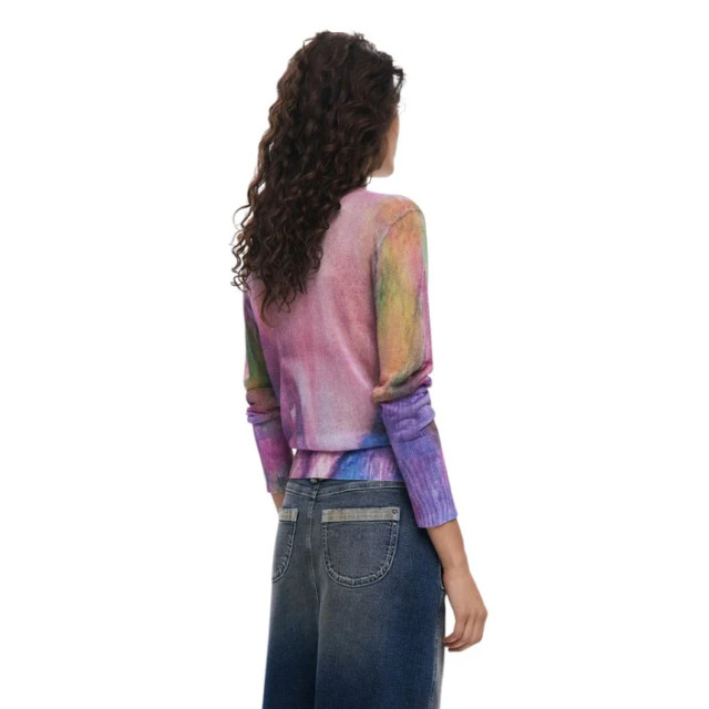 Desigual T-shirts women t-shirt SYNC2FASHION-2411161 large