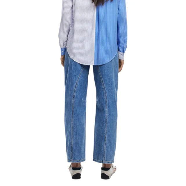 Desigual Shirts women shirt SYNC2FASHION-2411070 large