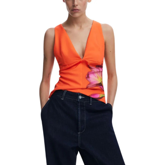 Desigual Tops women top SYNC2FASHION-2412674 large