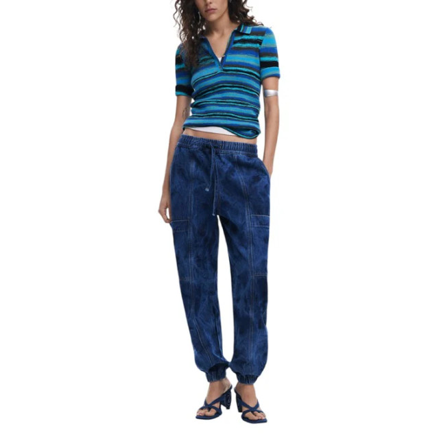 Desigual Women jeans SYNC2FASHION-2411072 large Desigual Women jeans SYNC2FASHION-2411072 large