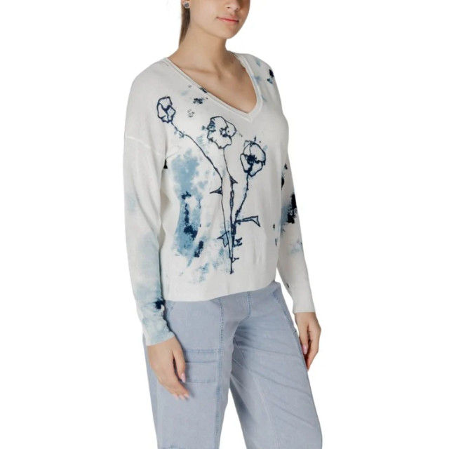Desigual Women knitwear SYNC2FASHION-2412734 large Desigual Women knitwear SYNC2FASHION-2412734 large