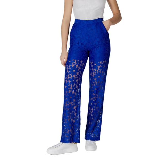 Desigual Women trousers SYNC2FASHION-2412549 large