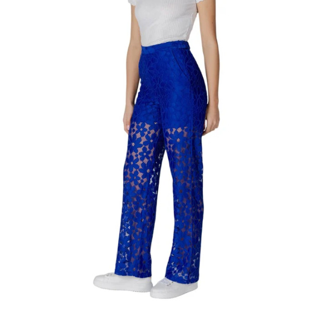 Desigual Women trousers SYNC2FASHION-2412549 large