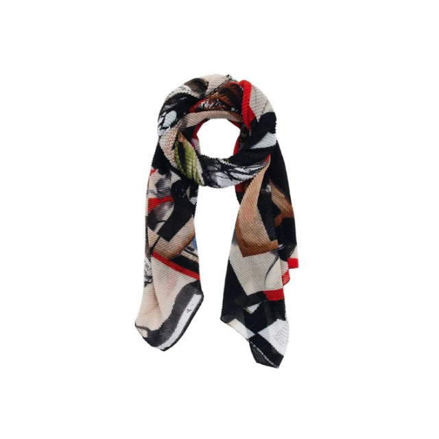 Desigual Scarves women scarve SYNC2FASHION-2412090 large Desigual Scarves women scarve SYNC2FASHION-2412090 large