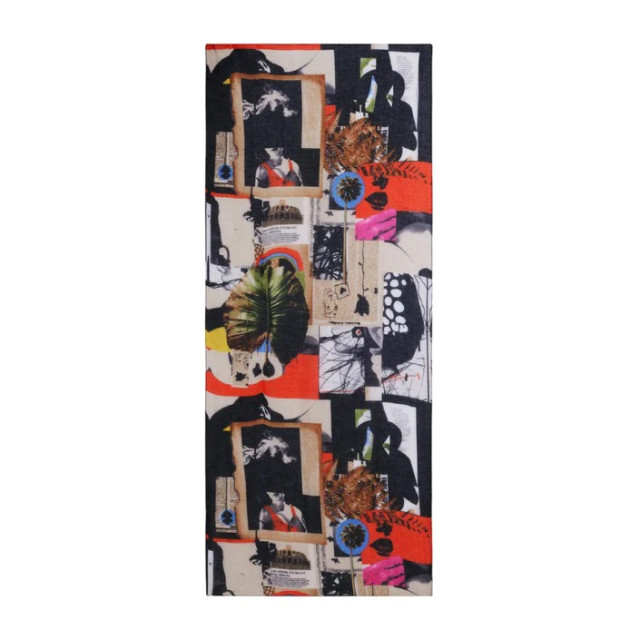 Desigual Scarves women scarve SYNC2FASHION-2412090 large Desigual Scarves women scarve SYNC2FASHION-2412090 large