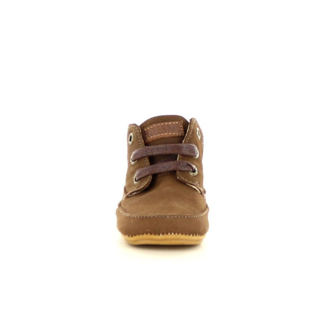 Shoesme 400.40.010 Baby Schoenen Taupe 400.40.010 large