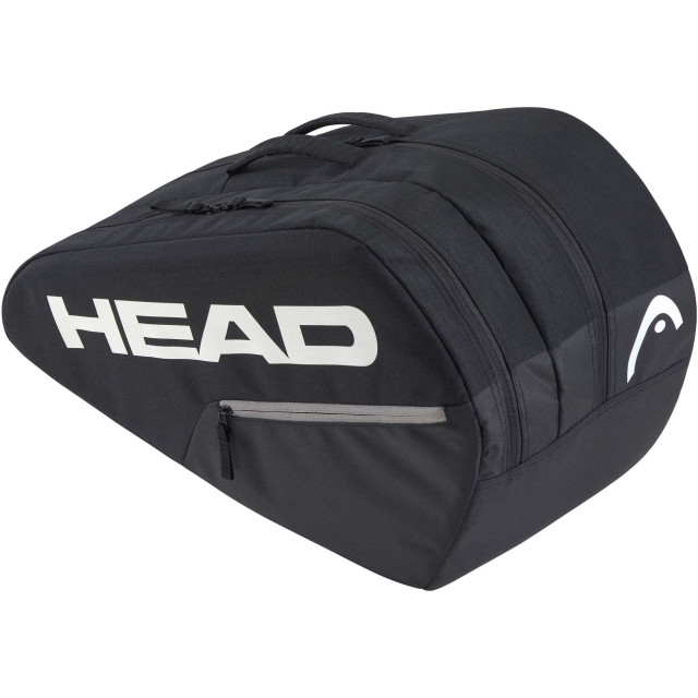 Head base padelbag l tas padel - 068164_990-1SIZE large