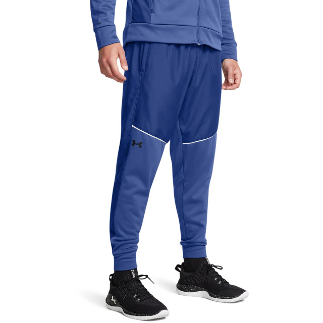 Under Armour ua af storm pants-blu joggingbroek sportcasual heren - 070103_200-XXL large