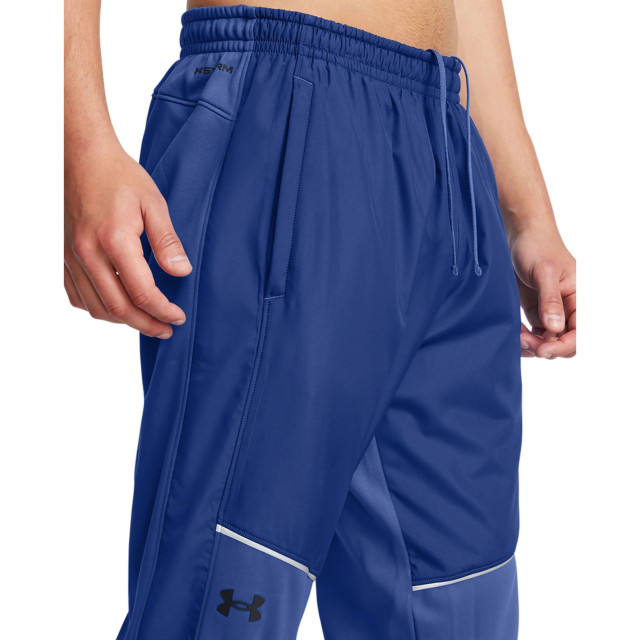 Under Armour ua af storm pants-blu joggingbroek sportcasual heren - 070103_200-XXL large