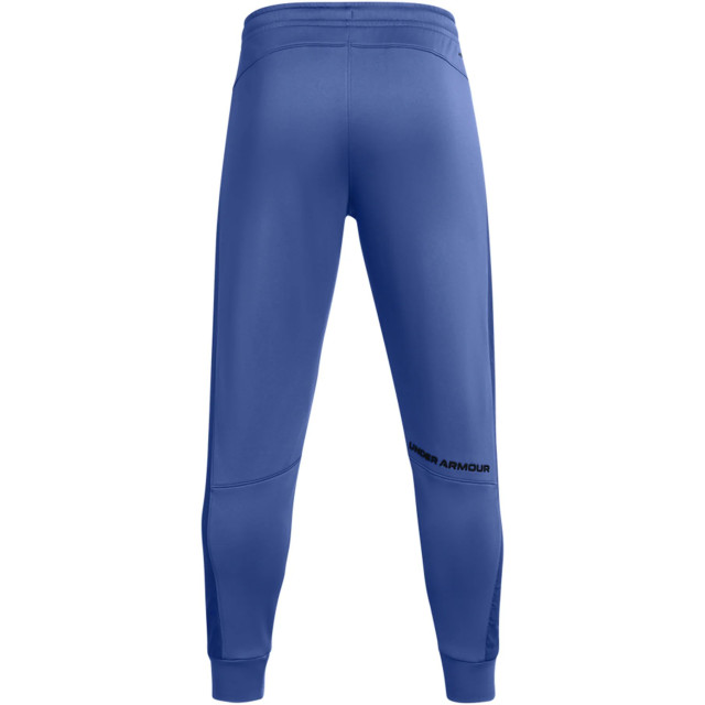 Under Armour ua af storm pants-blu joggingbroek sportcasual heren - 070103_200-XXL large