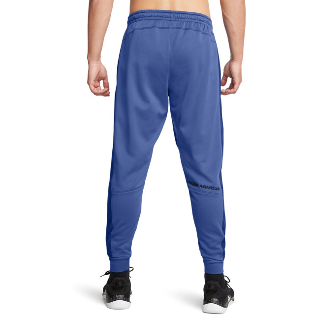 Under Armour ua af storm pants-blu joggingbroek sportcasual heren - 070103_200-XXL large