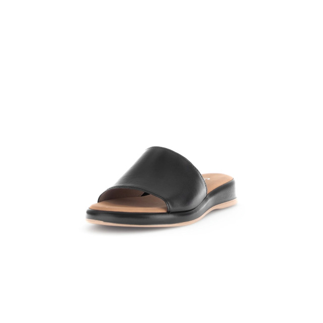 Gabor 62.730.57 Sandalen Zwart 62.730.57 large