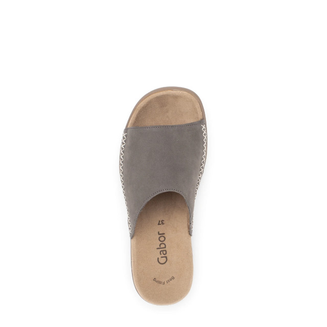 Gabor 03.705.13 Sandalen Grijs 03.705.13 large