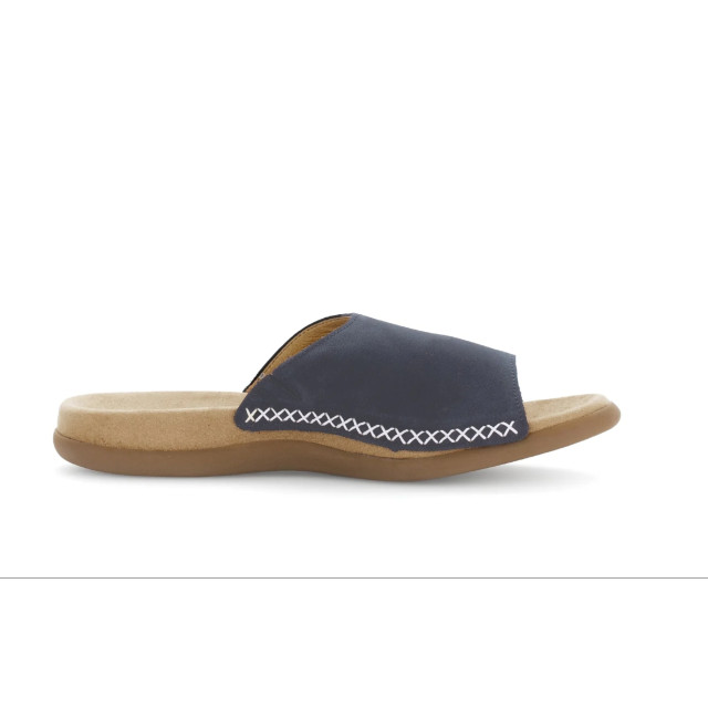 Gabor 03.705.16 Sandalen Blauw 03.705.16 large