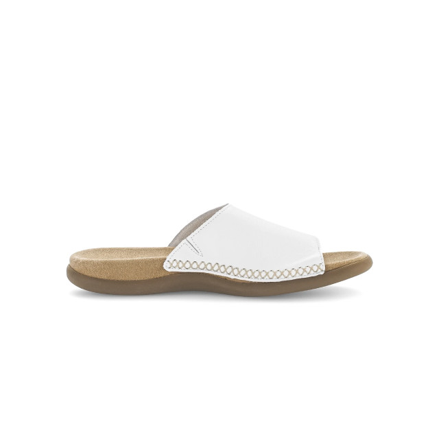 Gabor 03.705.21 Sandalen Wit 03.705.21 large