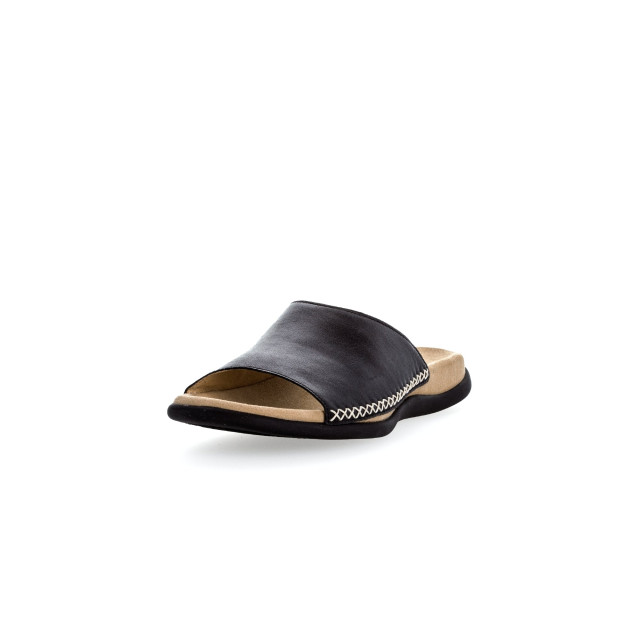 Gabor 03.705.27 Sandalen Zwart 03.705.27 large