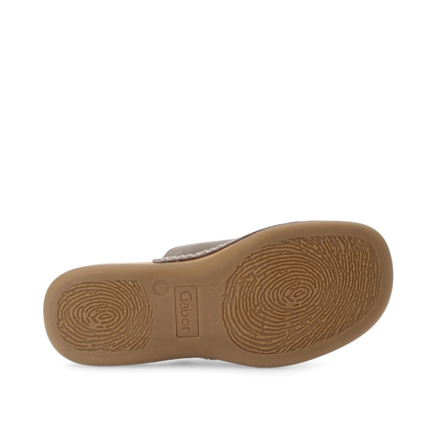 Gabor 03.700.13 Sandalen Grijs 03.700.13 large