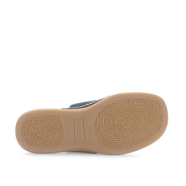 Gabor 03.700.16 Sandalen Blauw 03.700.16 large