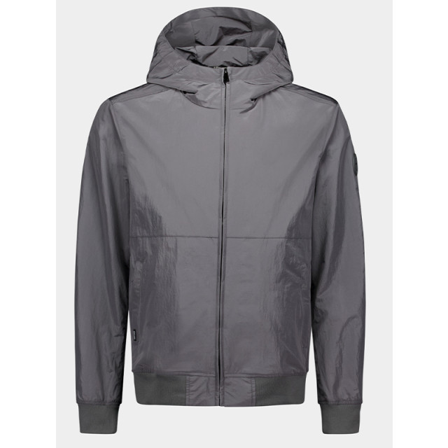 Airforce Zomerjack waxed crincle jacket hrm0861-ss25/849 189749 large